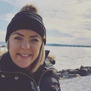 Meet your Posher, Julie